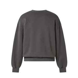 Vêtements de mode Hommes Sweatshirts Design Unique Hommes Sweatshirts Logo Personnalisé Hommes Sweatshirts - Product Image 2