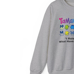 Sudadera con Capucha y Cuello Redondo, Estampada, Unisex, Corte Regular, Diseño de Dibujos Animados, Transpirable, 100% Algodón, Ropa Casual de Otoño, Venta al Por Mayor - Product Image 3