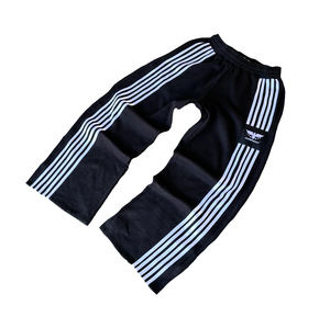 Lightweight Jogger Tracksuits Pants | Modern Sweatpants for Gym Travel Streetwear and Everyday Fashion - Product Image 3