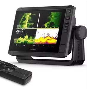 Sondeur de pêche ECHO_Map UHD 92sv neuf avec transducteur GT54UHD-TM d'origine - Product Image 1