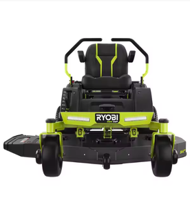 Le meilleur des meilleurs vendeurs vérifiés pour moteur sans balais 48 volts 54 pouces Tondeuse autoportée électrique à batterie 115 Ah - Product Image 2