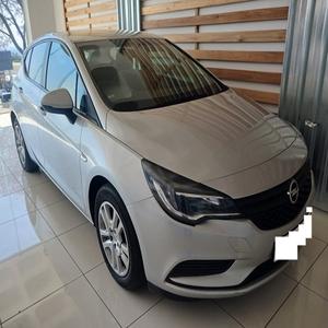 OPEL ASTRA 2017 USADO, Volante a la Izquierda/Derecha - Product Image 1