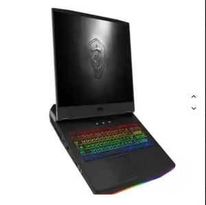 NUEVO Portátil para Juegos GT76 TITAN DT-230 de 17.3 Pulgadas, Qualcomm de Doble Núcleo, Gráficos Dedicados, Frecuencia de Actualización de 90 Hz, Inglés - Product Image 1