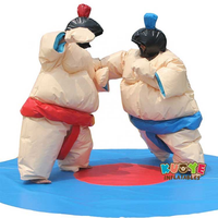 Sumo — combinaison de combat gonflable, costume de lutte, bon marché
