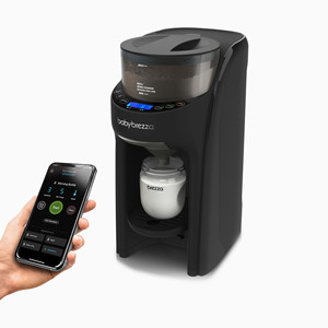 PROVEEDOR VERIFICADO de la Nueva y Mejorada Máquina Dispensadora de Fórmula Pro Advanced de Baby Brezza - Product Image 5