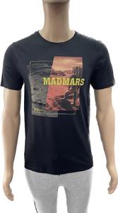 T-shirt pour homme en coton 100% de qualité supérieure, couleur unie, avec impression personnalisable, écologique et respirant, fabriqué en Inde - Product Image 4