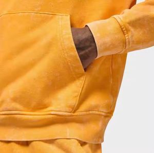 Sudadera con Capucha para Hombre, de Primera Calidad, Sólida, Transpirable, 100% Algodón, Mangas Largas, Impermeable, Ecológica, para Invierno - Product Image 6