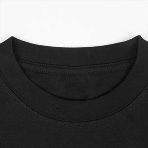 เสื้อยืดโอเวอร์ไซส์ทรงบ็อกซี่ ผ้าถักน้ำหนัก 240 กรัม พิมพ์โลโก้ได้ตามต้องการ สำหรับผู้ชาย สไตล์สตรีทแวร์ สีพื้น เป็นมิตรต่อสิ่งแวดล้อม - Product Image 6