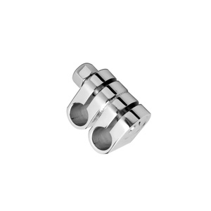 Tube to Tube <b>Clamp</b> for External Fixator System High Strength Medical Orthopedic Surgery Adjustable Trauma Fixation Equipment Kit - Product Image 6