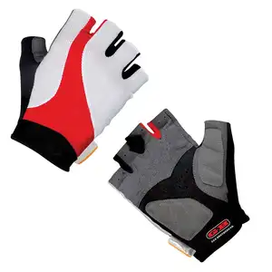 NOUVEAU Gants de cyclisme sportifs personnalisés demi-doigts Geo Brother Co GB-CG-0007, respirants, absorbant les chocs, légers, vente en gros - Product Image 1
