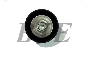 Poulie de guidage de déflexion, poulie tendeur de courroie nervurée, poulie de renvoi 51776566 6340555 51758383 55190811 71743963 pour Fiat Opel <span class=keywords><strong>AlfaRomeo</strong></span> - Product Image 6