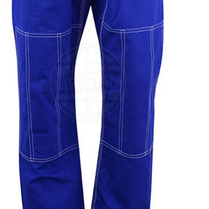 เครื่องแบบ BJJ GI สำหรับผู้ชายชุดศิลปะการต่อสู้แบบมืออาชีพดีไซน์ล่าสุด - Product Image 6