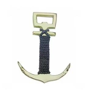 Ouvre-bouteille en métal de luxe idéal pour la promotion de la marque et les cadeaux d'entreprise personnalisés ouvre-bouteilles accrocheurs très exigeants - Product Image 3