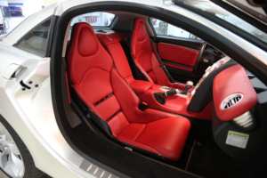 Mc-La-ren SLR 2023 Usado en Excelentes Condiciones, SUV Cpe de 5 Puertas, Híbrido de 5.5L, Automático de 6 Velocidades, Cuero Oscuro, Techo Solar Panorámico Izquierdo - Product Image 3