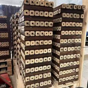 Briquettes de bois Produits liés à l'énergie - Product Image 2