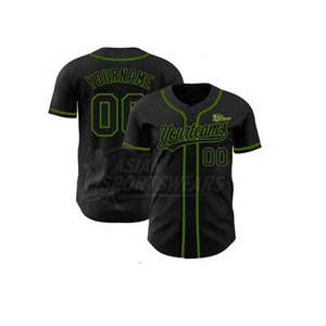 Modern Design <b>Baseball</b> Kits Soft Durable Outdoor Wear Uniform Custom Training <b>Baseball</b> Kits For Men Custom Teams - Product Image 3