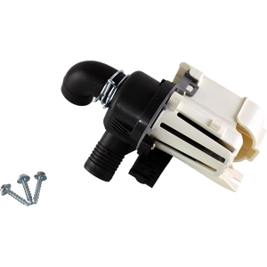 ปั๊มน้ำทิ้งไฟฟ้า W10536347CM สำหรับเครื่องซักผ้า 120V อะไหล่พลาสติกสำหรับ W10536347 - Product Image 1