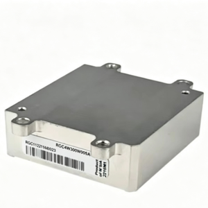 ซีรีส์ RGC 300W 9 ถึง 53V อินพุต ตัวแปลงไฟแบบ DC-DC แบบไม่แยกวงจรชนิดทนทาน RGC4W300W012A-001RGC4W300W012A-003 - Product Image 3
