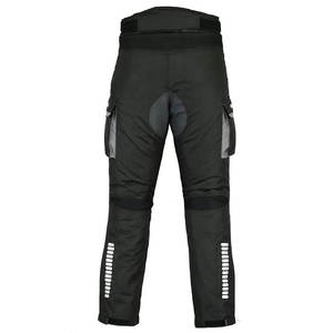 Motorbike Textile Cordura Racing Suit Windproof Plus Size Waterproof Breathable Riding 2026 OEM - Product Image 5