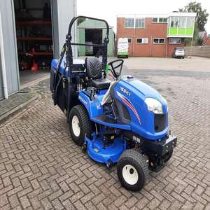 Iseki SXG 327 Usado Premium - Product Image 1