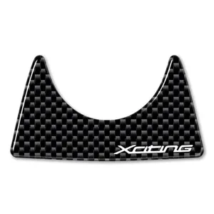 Protezione 3D su Misura per la Zona Chiave per Scooter KYMCO XCITING 250-300-500 - Product Image 2