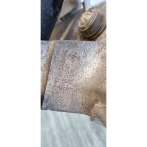 Montante Sospensione Posteriore DX LAND ROVER Discovery Sport (L550) FK72-5A968-AC (14>18) - Product Image 6