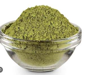 Extrait de fines herbes vert de poudre de feuille de Neem de haute pureté pour des soins de santé de peau - Product Image 3