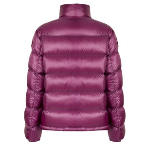 Chaquetas para mujer Chaquetas de uso al aire libre hechas a medida Chaquetas acolchadas transpirables de alta calidad para mujer - Product Image 5