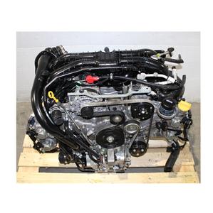 Conjunto de motor FA20 usado fiable con precio económico y calidad probada - Product Image 6