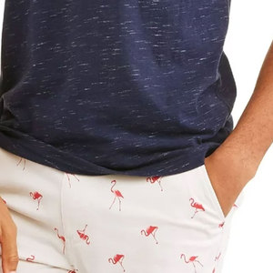 เสื้อกล้ามผู้ชายย้อมสีล้วนขนาดต่างๆสินค้าที่ต้องการการออกแบบสไตล์ของคุณเอง - Product Image 3