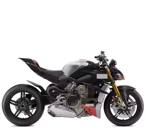 Streetfighters V4 SP2 2025 (Motocicleta) en venta - Product Image 2