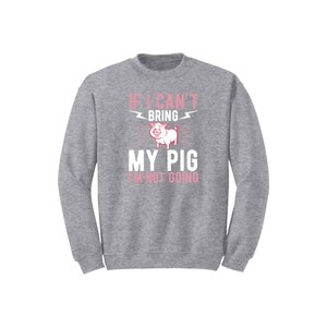 Sudadera de mezcla de algodón con estampado de temas de animales Estilo casual 12 opciones de color 260-280 Heavy GSM Diseño personalizable Colocación - Product Image 6