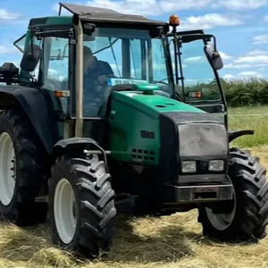 Tractor a pie Valtra 6400, núcleo de potencia nominal HP variable, incluido el rodamiento del motor de la caja de cambios del motor del engranaje de la bomba - Product Image 2