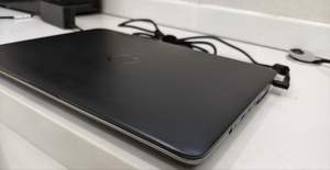 Ordinateur portable haute définition 14 pouces dans tel I5 6e génération 8 Go de RAM 500 Go carte intégrée double cœur HD Graphics pour la maison - Product Image 4