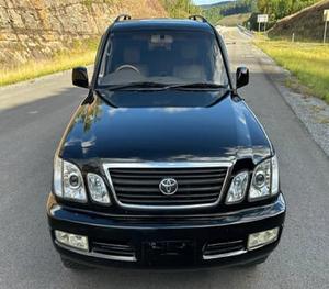 Herramienta Premium para Aventuras al Aire Libre para Land Cruiser Cygnus 1999, Garantía de 3 Años, Origen Estadounidense - Product Image 2