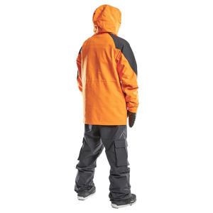 Chaquetas de Esquí Personalizadas para Hombre, Revestimiento DWR de 2 Capas, Chaquetas de Esquí y Snowboard para Hombre, Estilo Superior, Clasificación de Impermeabilidad - Product Image 6