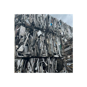 กระป๋องและแผ่นอะลูมิเนียมแบบ6063ขึ้นรูป - Product Image 5