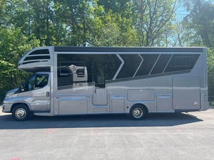 Autocaravanas Económicas con Remolque de Viaje, Fabricación de la Mejor Calidad a Precio de Venta - Product Image 6