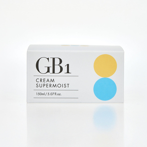 GB-1 hydratant équilibrant super humide pour les soins de la barrière de la peau cosmétiques coréens - Product Image 4