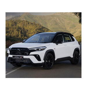 Fabricant de voitures d'occasion Toyotaa Corolla cross GR Cars à vendre - Product Image 5