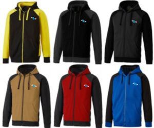 High Quality Oversized Hoodie for Men Custom Sublimation Casual Quick Dry Eco-Friendly Solid Pattern Winter Season - Product Image 1