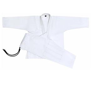 Kimono de Jiu-Jitsu BJJ de haute qualité, léger, durable, extensible, personnalisé, fabriqué au Pakistan - Product Image 4