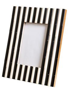 Marcos de Fotos Decorativos con Incrustaciones de Hueso Estilo Indio, en Resina, con Descuento - Product Image 5