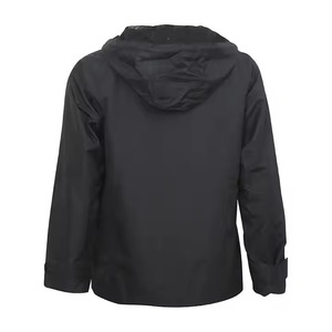 Nuevos productos, chaqueta de senderismo para mujer, chaqueta impermeable a prueba de viento para acampar, ropa de senderismo cálida para exteriores - Product Image 2