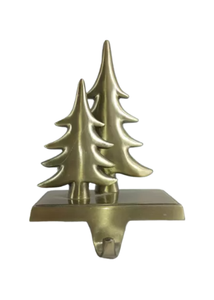 Accionista de metal de árbol de Navidad a granel para decoración del hogar y regalos a precio razonable - Product Image 4
