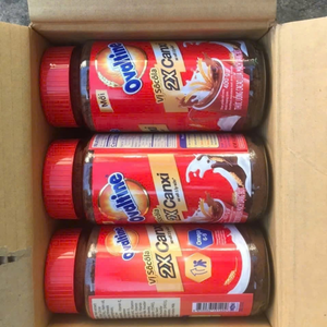 Ovaltine มอลต์ช็อคโกแลต400ก. พร้อมดื่ม24เดือนกล่องอายุการเก็บรักษาและขวดขายส่งและส่งออก - Product Image 4