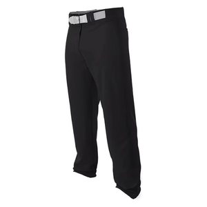 Uniforme de baseball léger personnalisé avec logo, respirant, prix abordable, pour hommes - Product Image 5