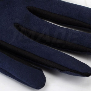 Gants de golf sportifs à doigts entiers, légers et souples, personnalisés avec logo imprimé, pour droitiers et gauchers, les plus vendus et de haute qualité - Product Image 6
