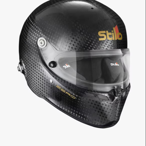 Meilleur fournisseur pour le casque de moto ST6FN Premium, design intégral ventilé - Product Image 1