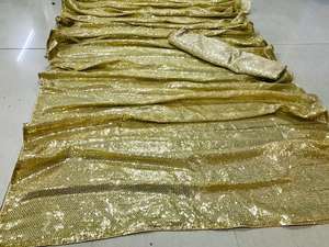 ชุดส่าหรีสไตล์บูติกอินเดียชุดส่าหรีสีดำชุดแฟนซี - Product Image 3